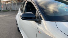 Toyota Yaris 1.5 Hybrid GR Sport 5dr CVT Hybrid Hatchback